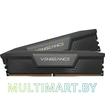 Оперативная память Corsair Vengeance 2x16GB DDR5 PC5-48000 (CMK32GX5M2E6000C36)